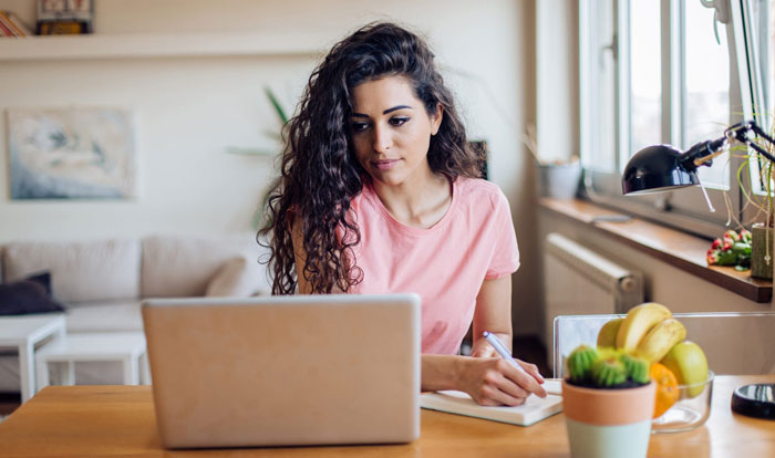 applying for a mortgage pre approval