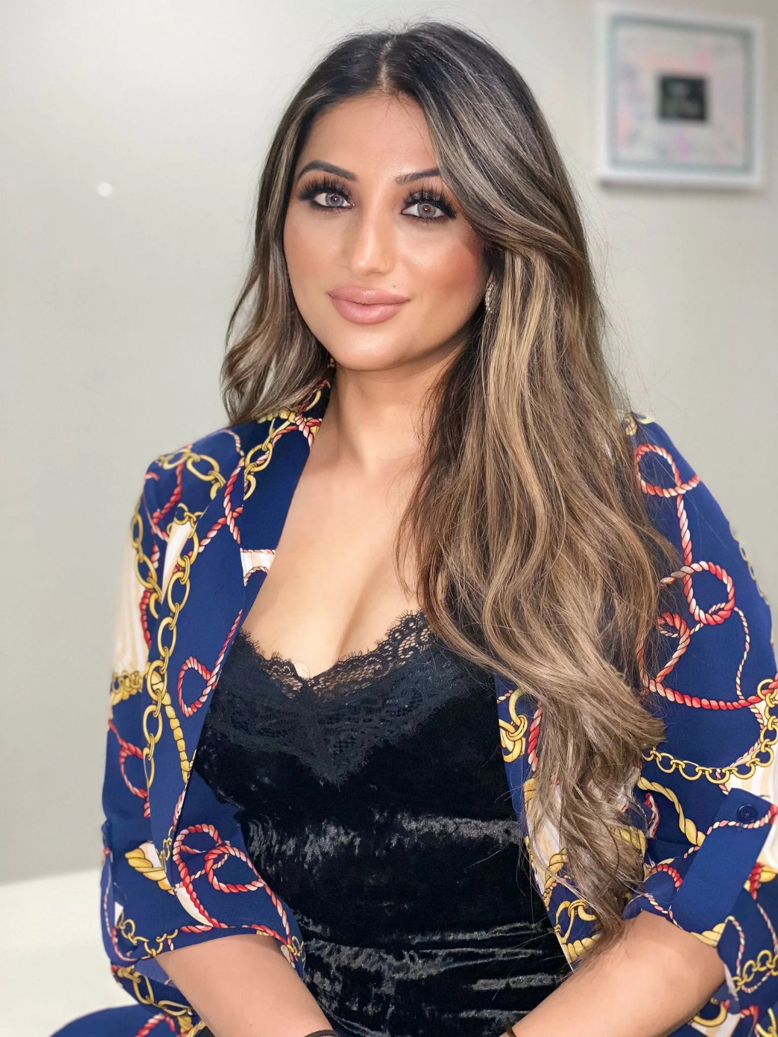Raji Dhillon