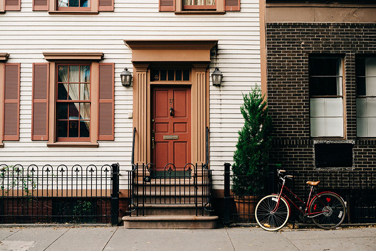 mortgages in Brantford, Ontario