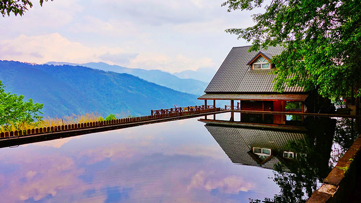 Burnaby, British Columbia mortgages