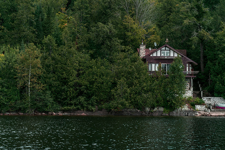 mortgages in Campbell River, British Columbia