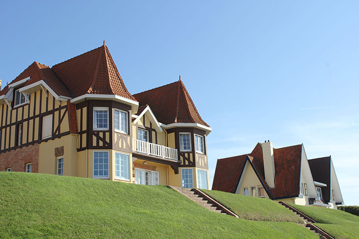 Dryden, Ontario mortgages