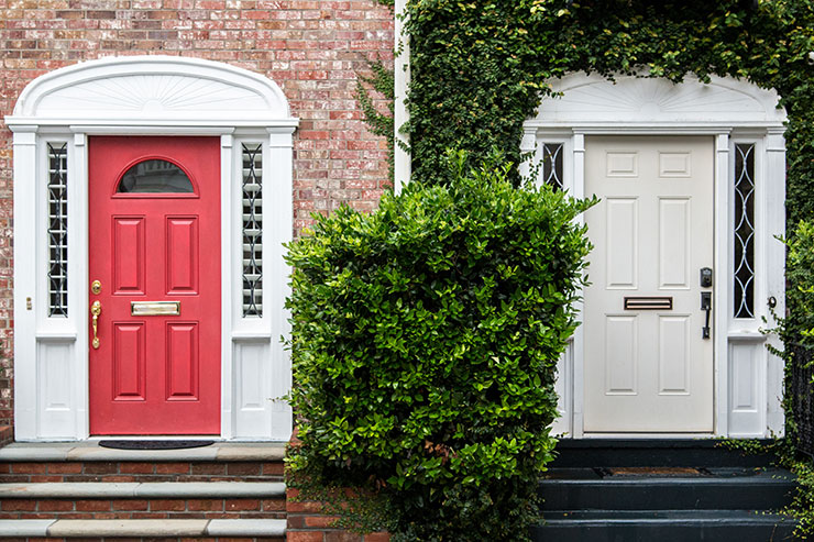 Kingston, Ontario mortgages