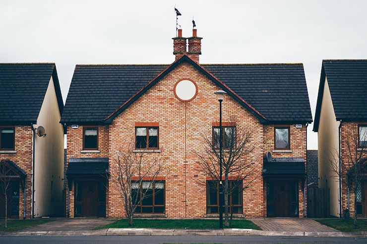 mortgages in Maple Ridge, British Columbia
