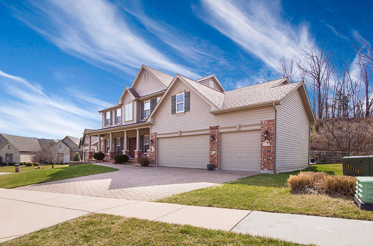 Mississauga, Ontario mortgages