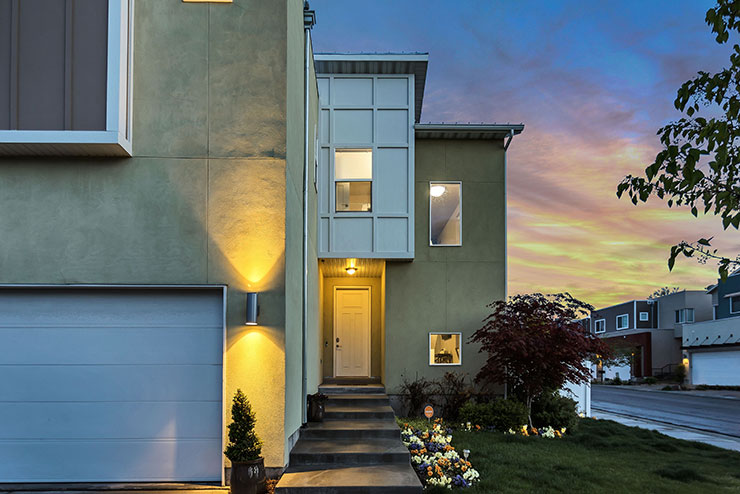 mortgages in Nanaimo, British Columbia
