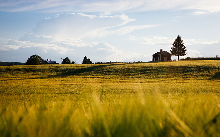 North Bay, Ontario mortgages