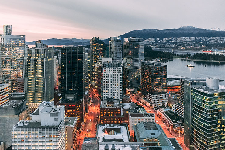 mortgages in Vancouver, Washington