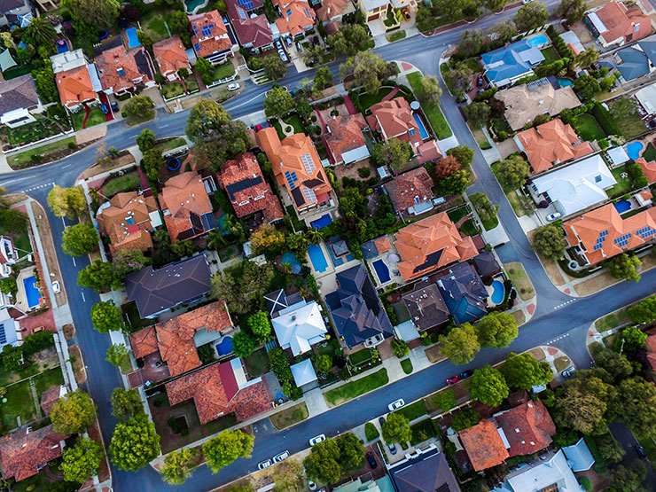 mortgages in Vaughan, Ontario