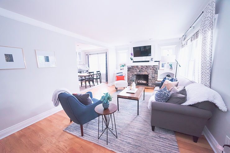 Windsor, Québec mortgages