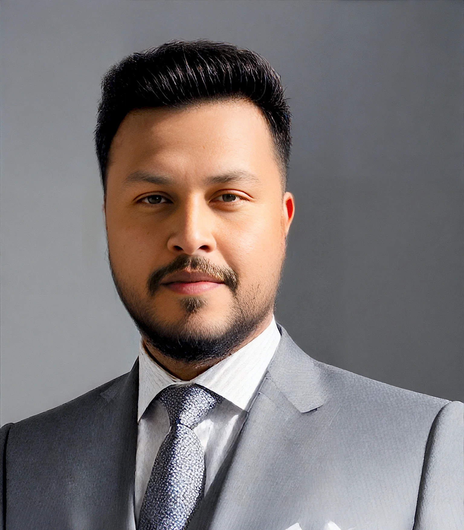 Tejinder Sood