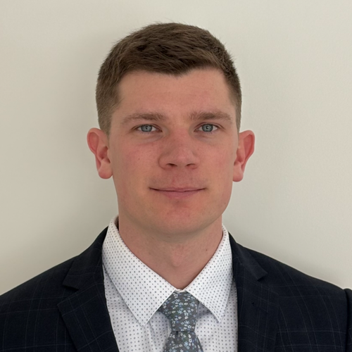 Geordan Mansholt profile
