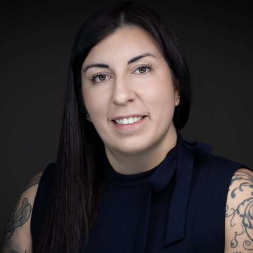 Hilary Cochrane profile