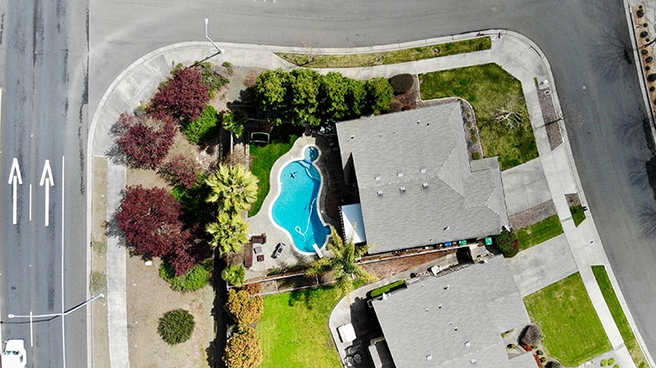 mortgages in Garden Grove, California